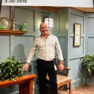 Meet your Posher, Mark